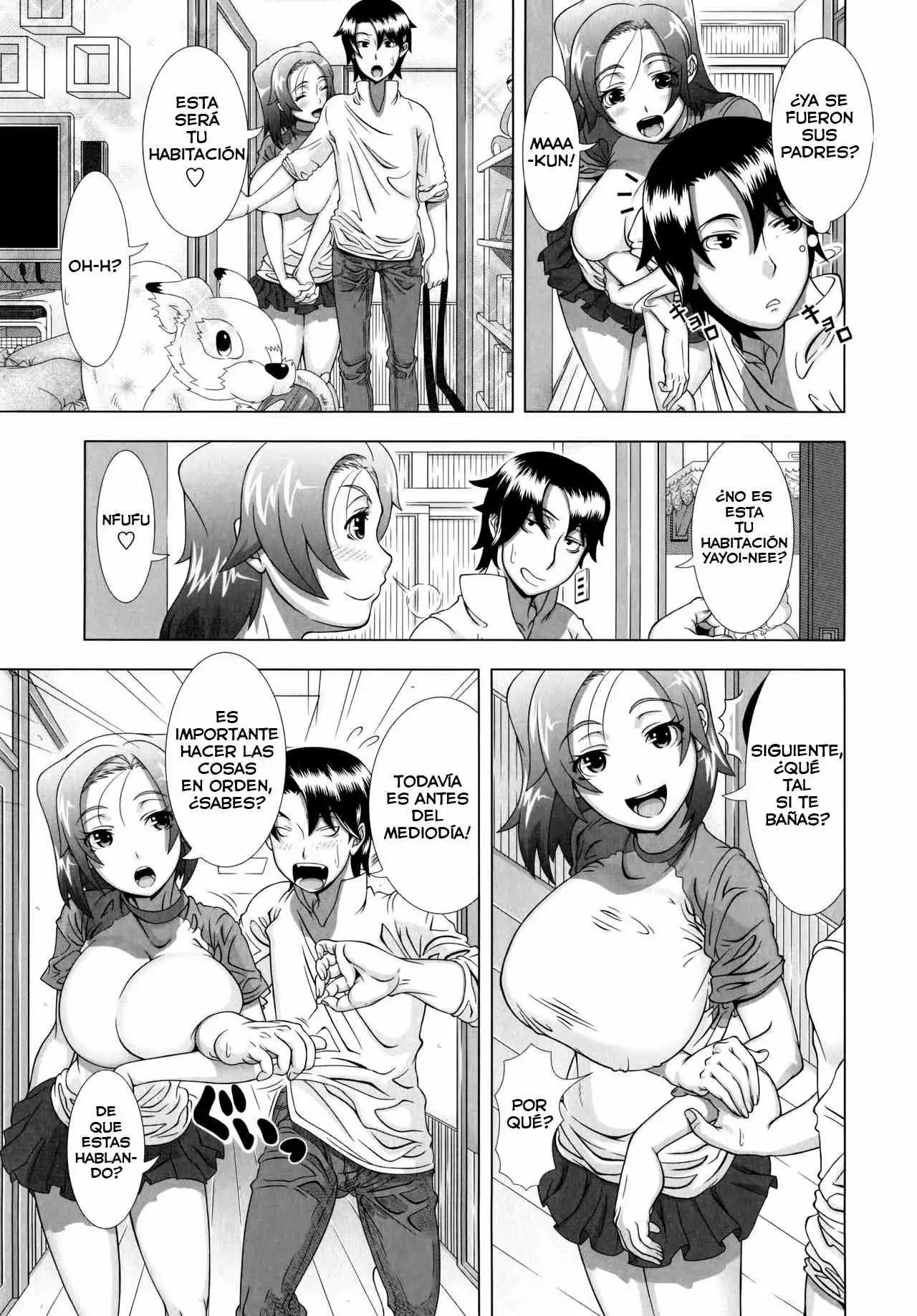 Hitozuma Life - Married Woman Life