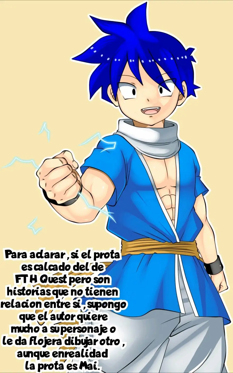 My Blue Demon Ch1(No me detendre hasta que seas mia P1)