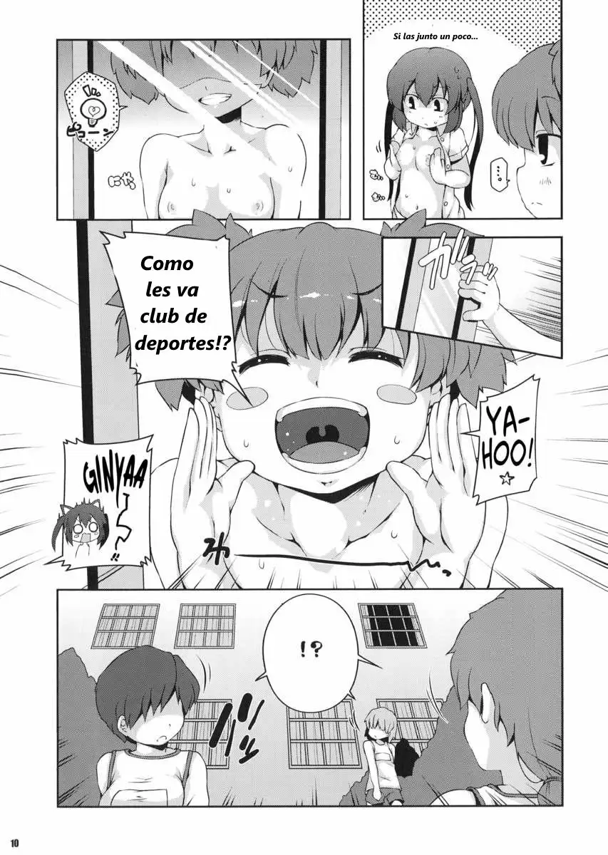 Roshutsu x K_ON