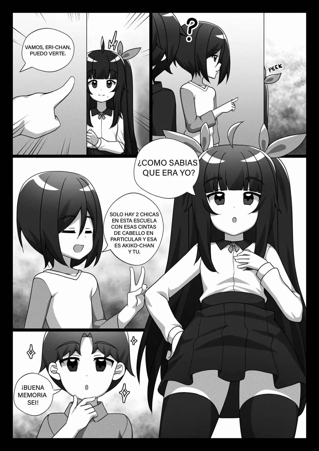 LA MALDICION DE MOMO