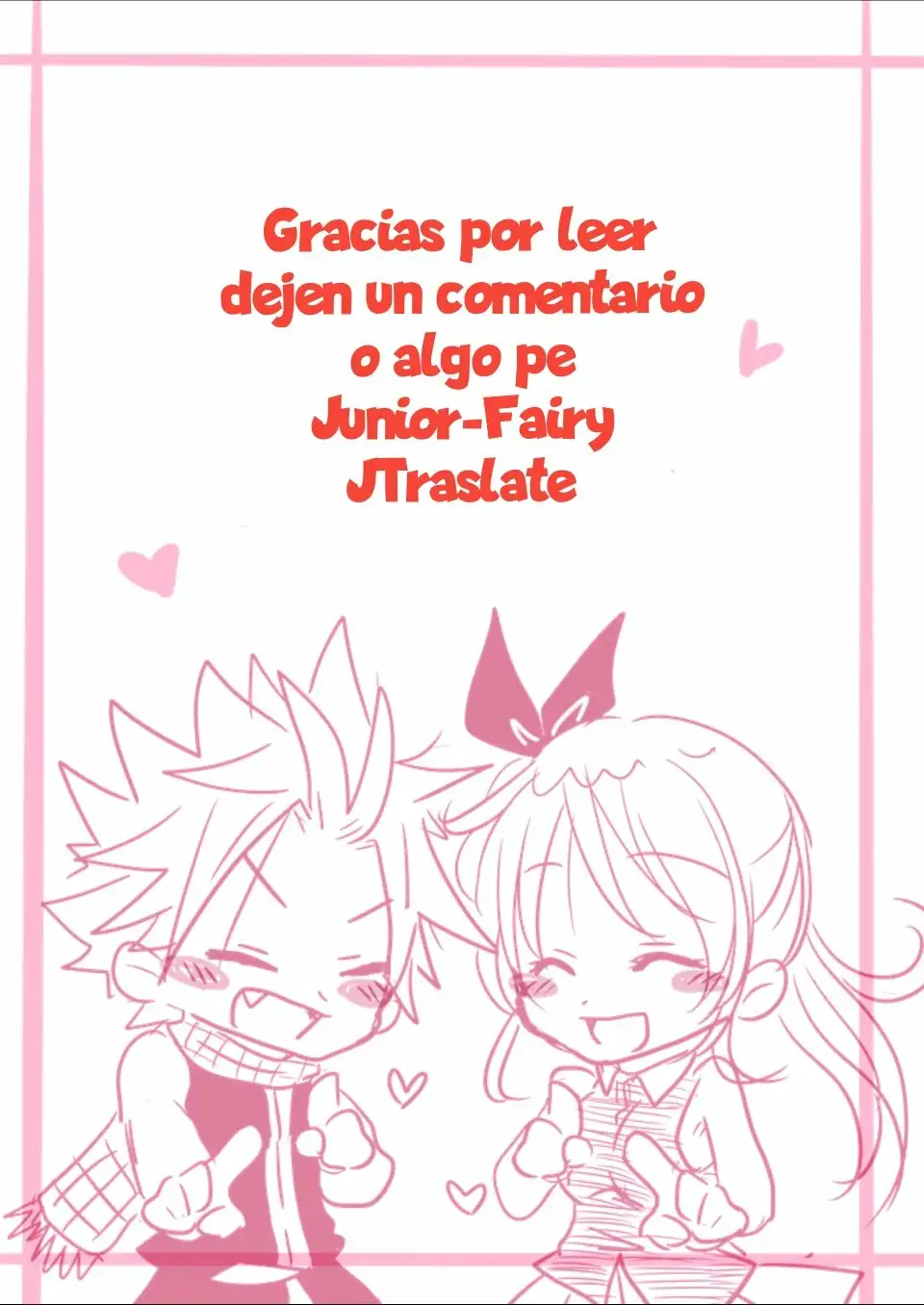 NaLu 1 Travesuras del Dragon