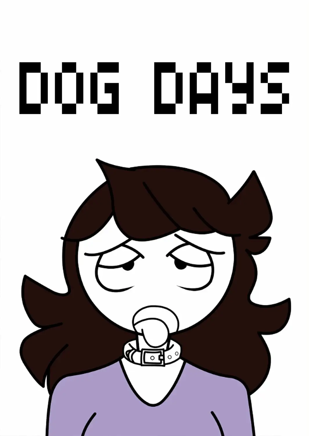 Dog Days (Jaiden)