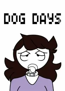 Dog Days (Jaiden)