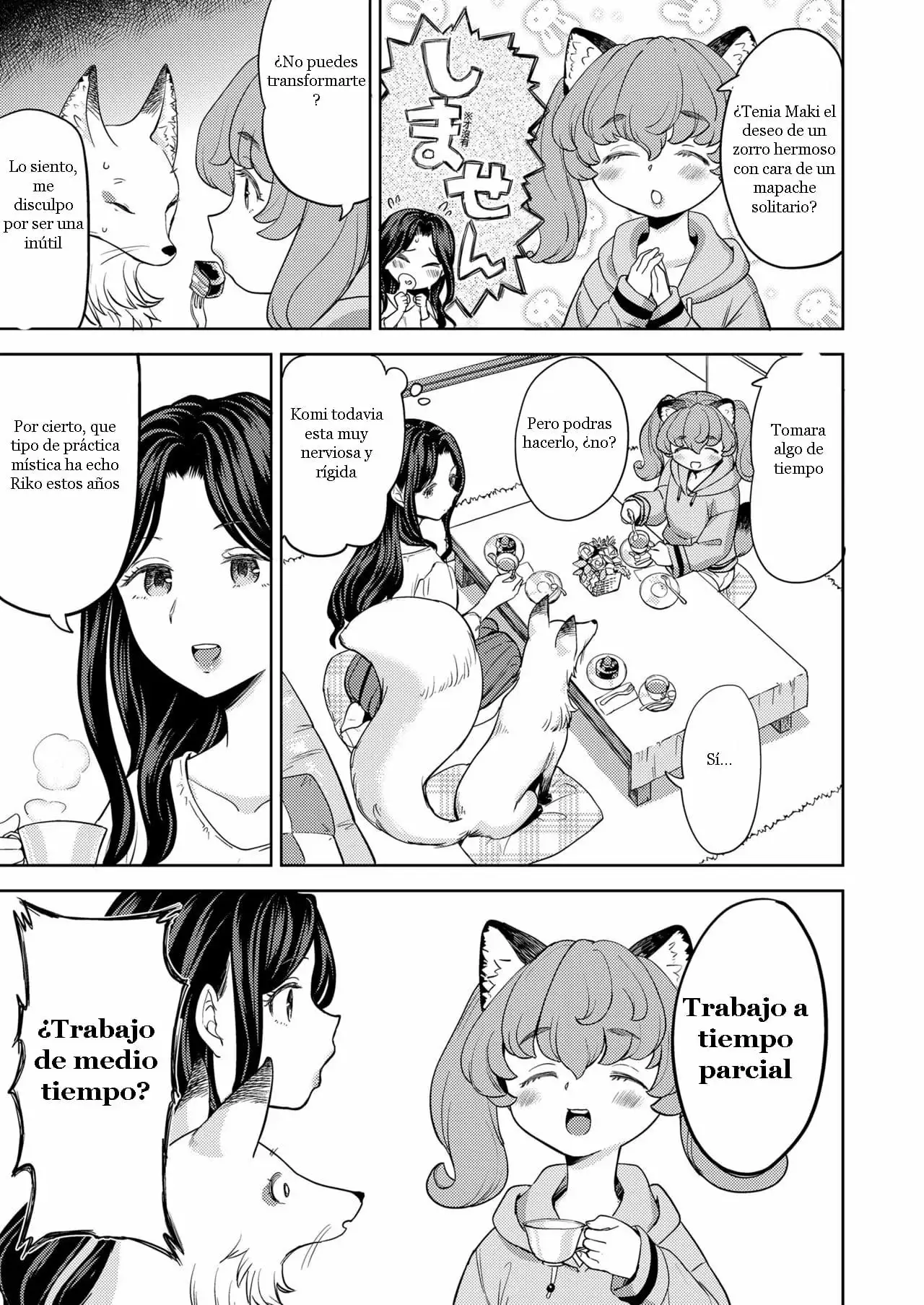 Makikomi Ch 3