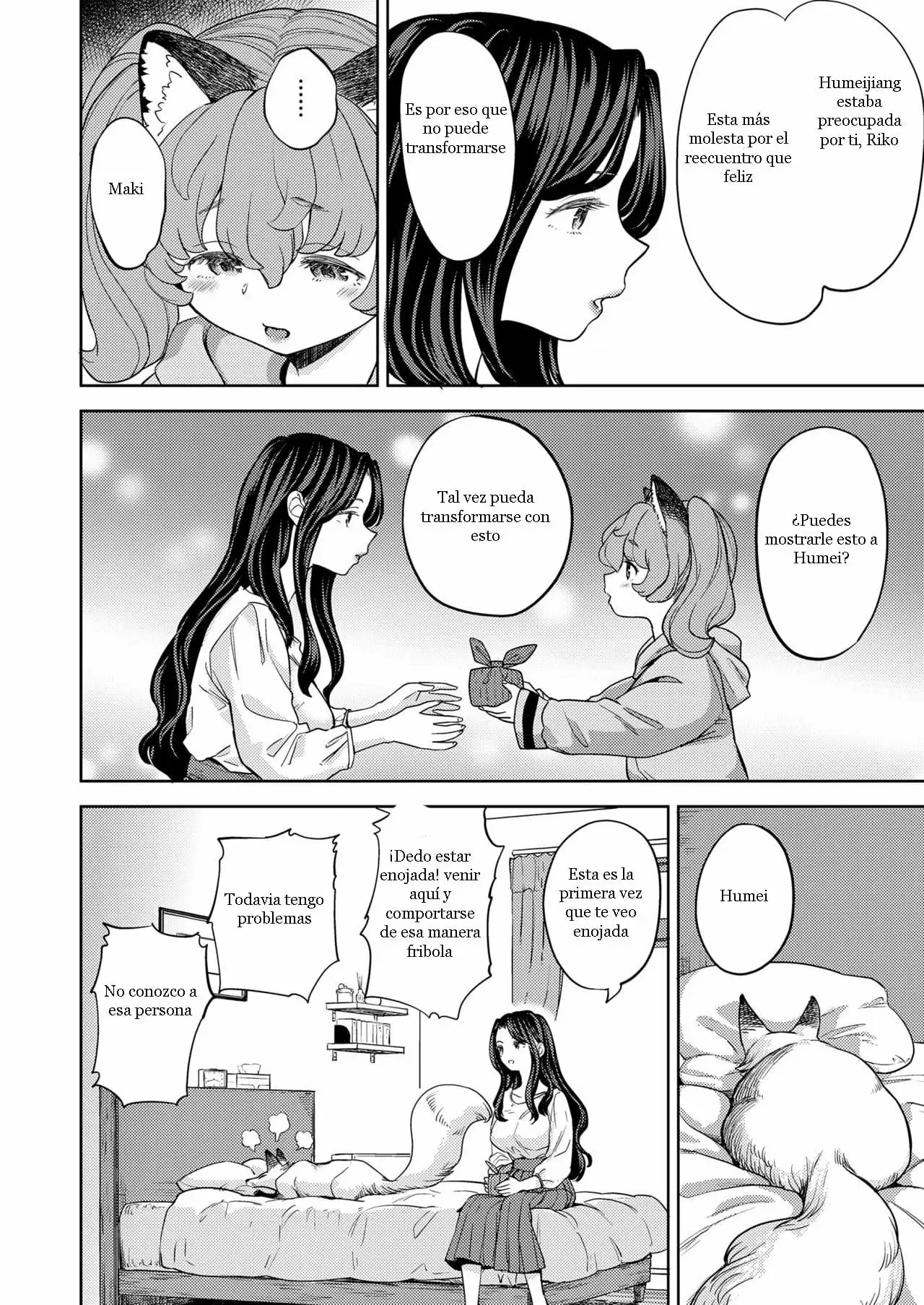 Makikomi Ch 3