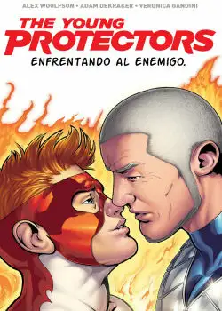 The Young Protectos (Los Jovenes Protectores)_ Capitulo 0 (Prologo)