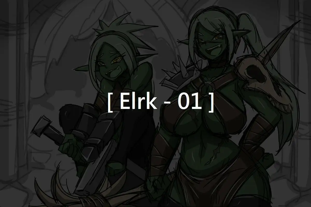 Elrk - 01