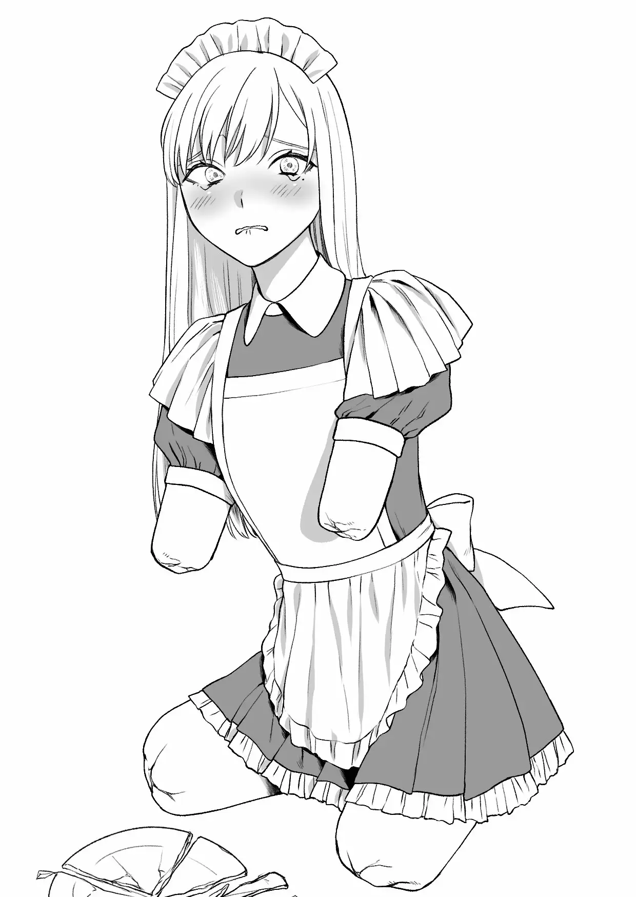 Kesson Maid Rui