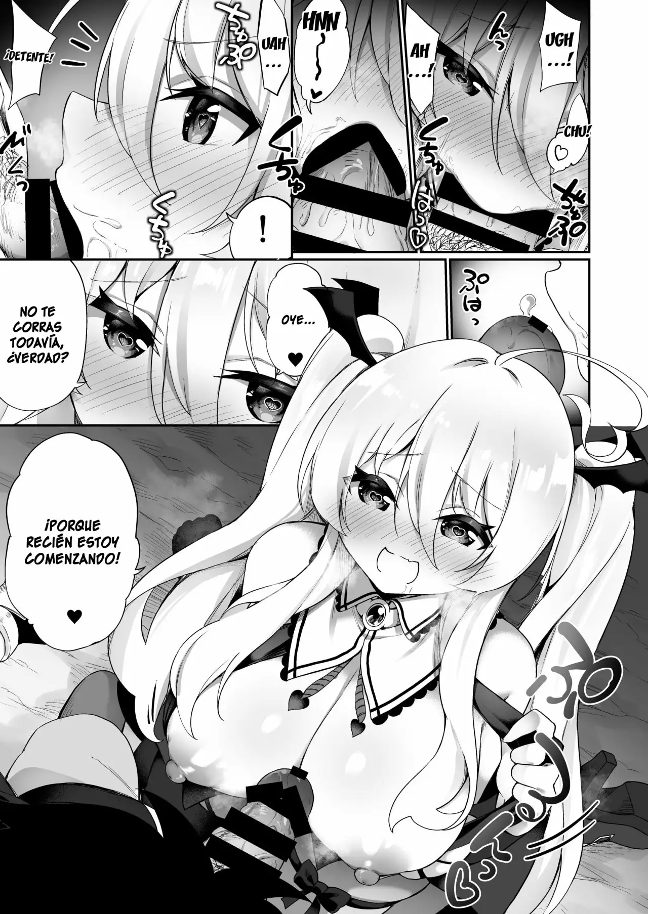 Maou ni Maketa Yuusha ga Succubus to shite Jinsei o Ouka suru Hanashi