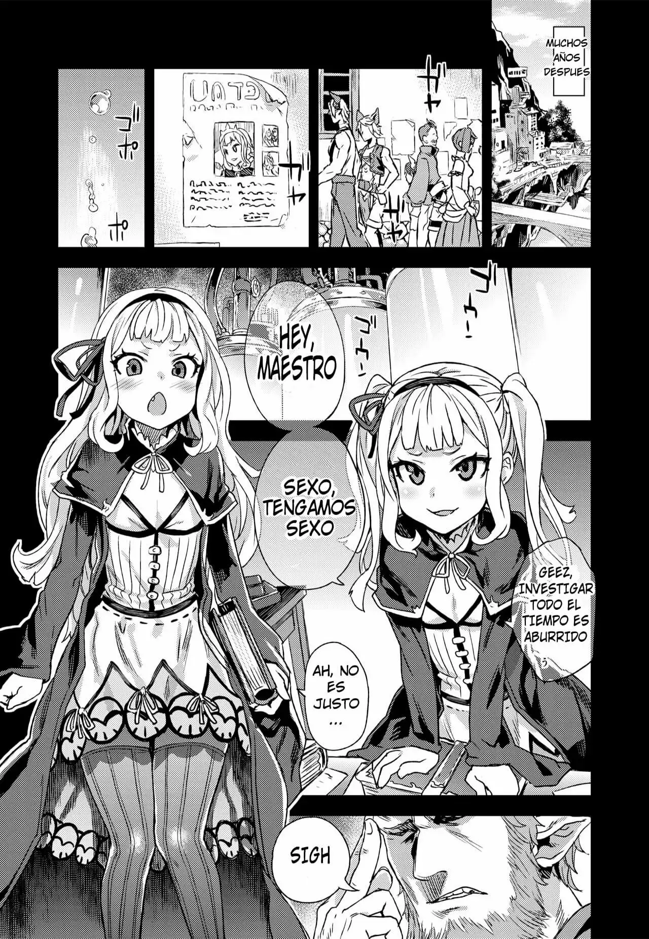 Victim Girls 20 THE COLLAPSE OF CAGLIOSTRO BONUS