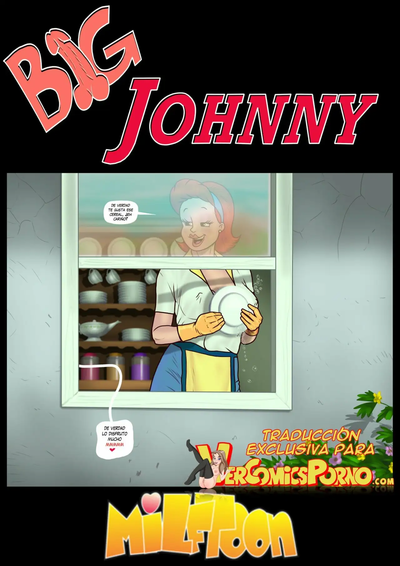 Big Johnny