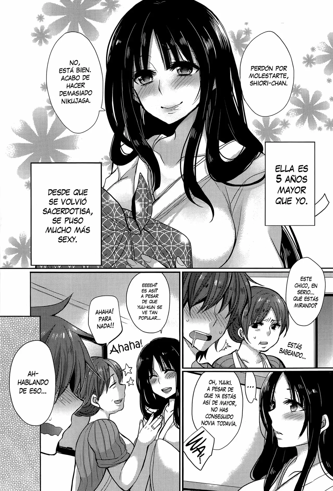 Tonari no Miko Onee_san