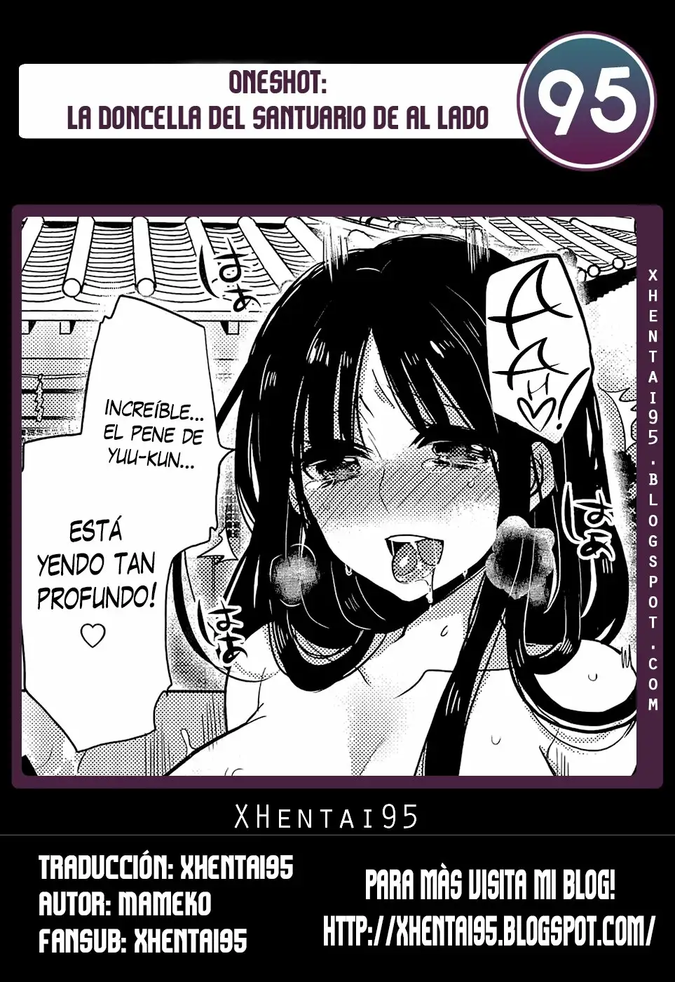 Tonari no Miko Onee_san