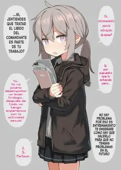 Girl Frontline (M200)