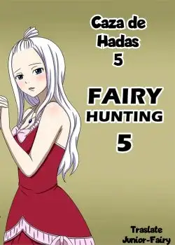 Fairy Hunting 5 Esp