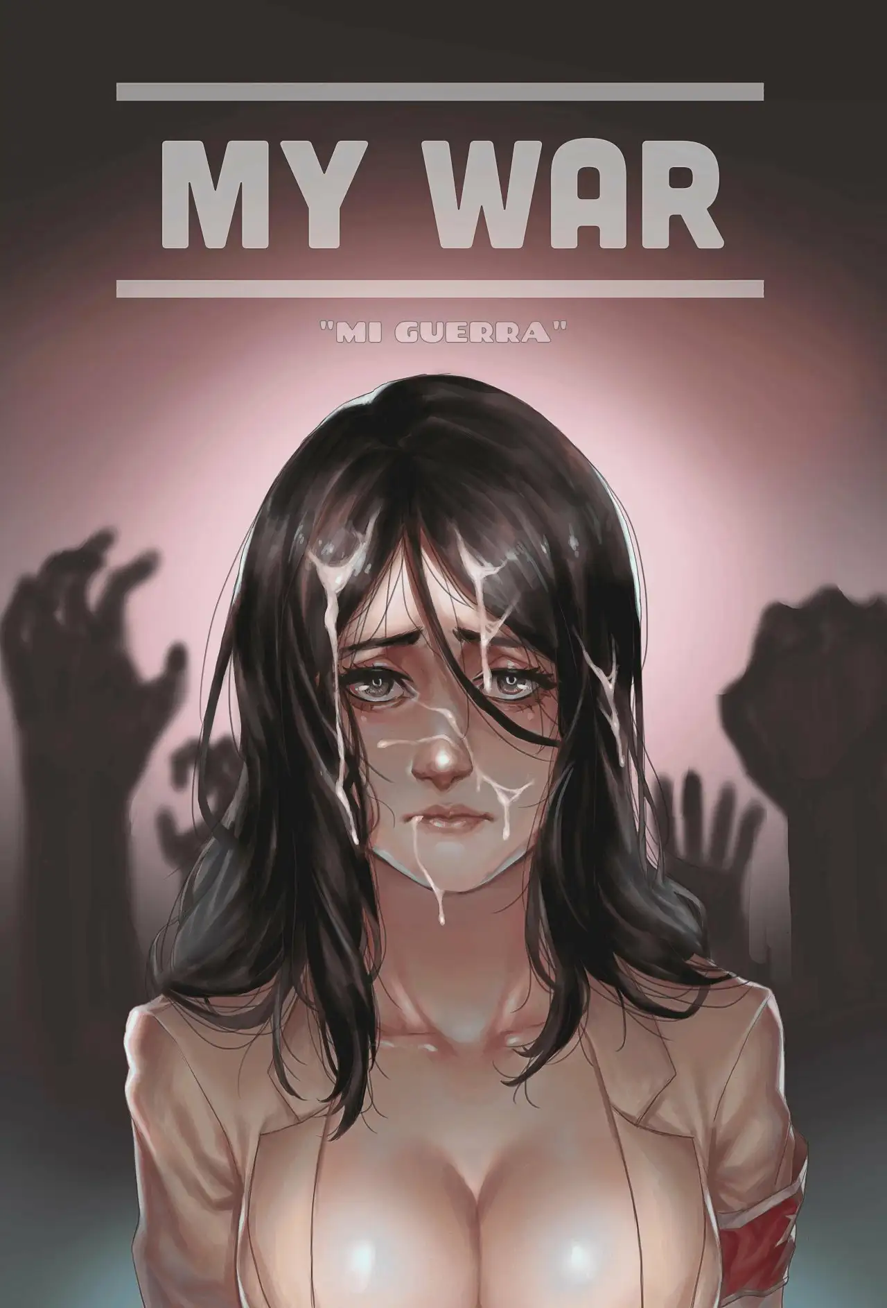 My War 