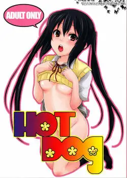 Hot Dog (K-On!) (Sin Censura)