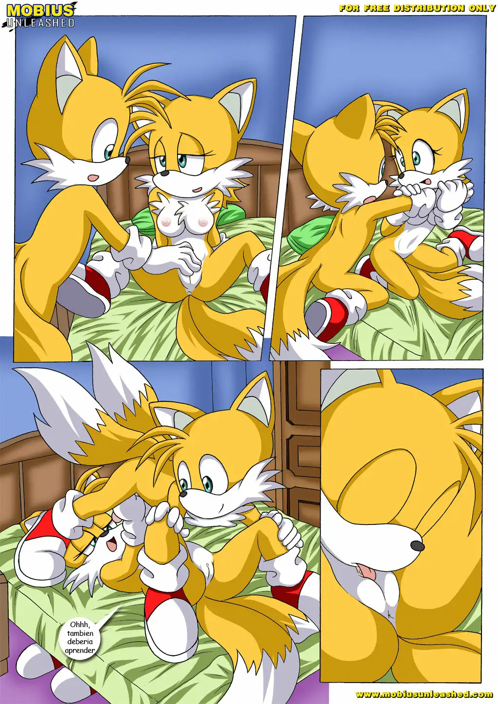 Tails Study