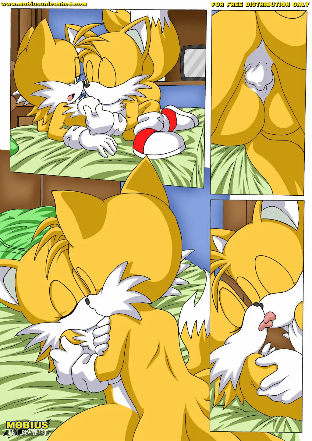 Tails Study