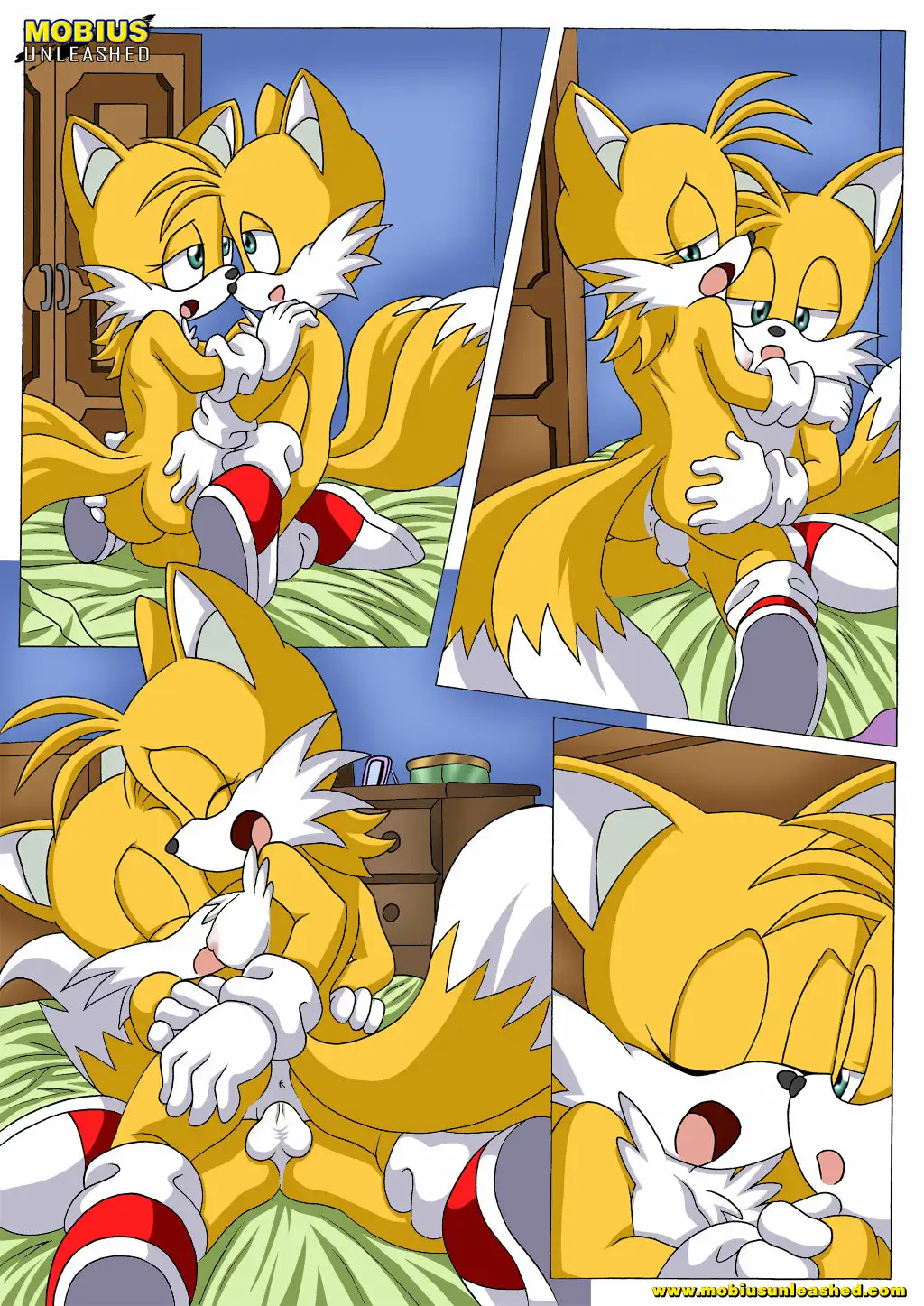 Tails Study