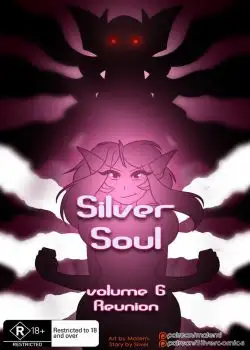 Silver Soul 6