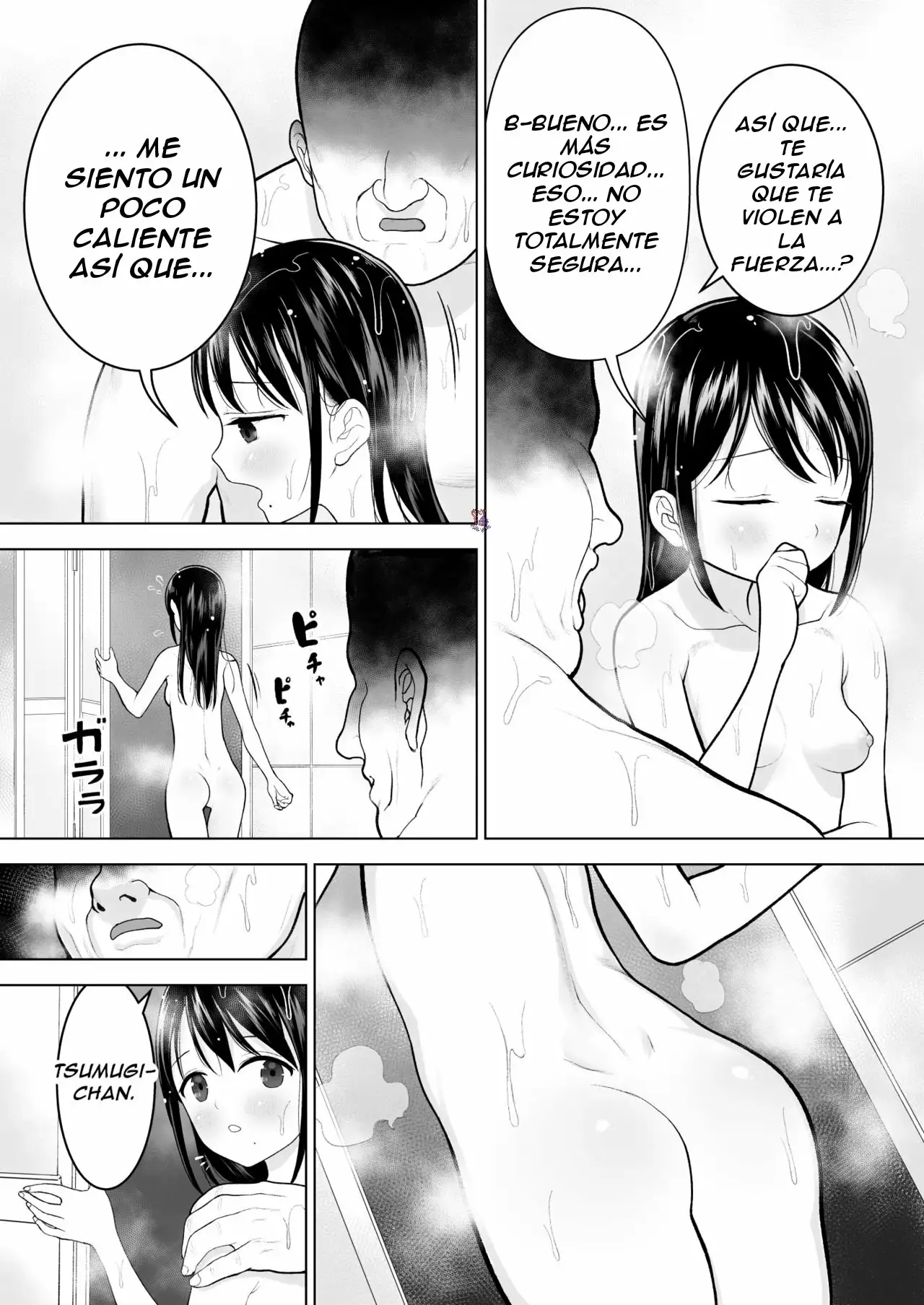 Watashi datte Otoko no Hito o Hikitsuketai_part 2