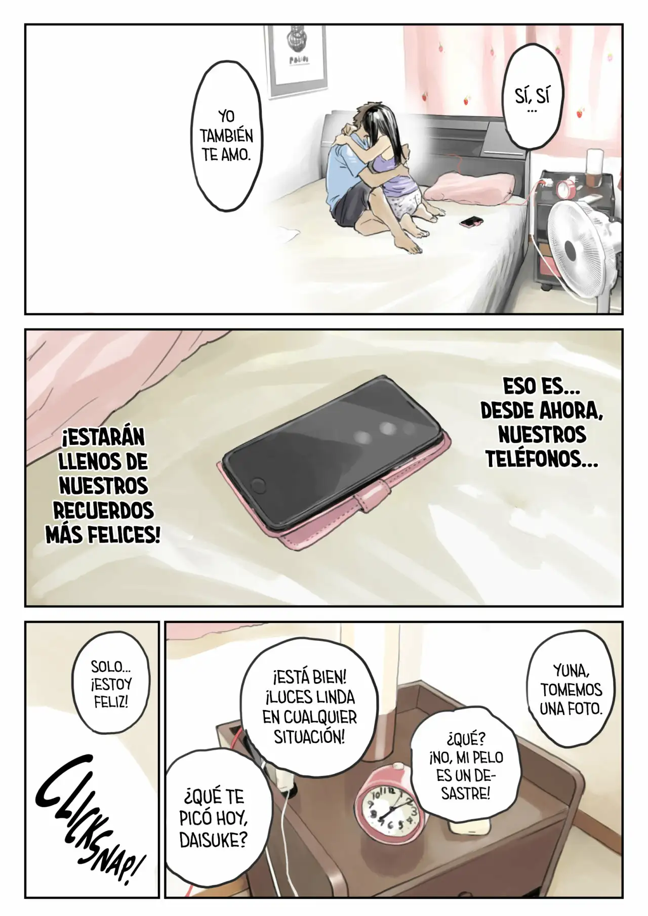 Husmeando en su Smartphone 2