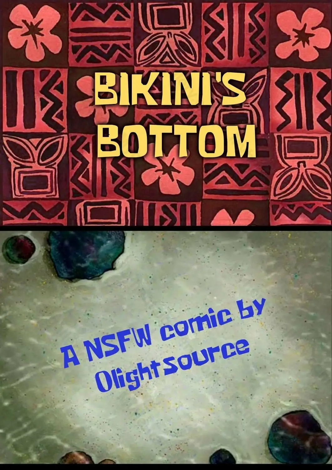 Bikini is Bottom