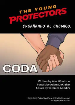 THE YOUNG PROTECTOS (LOS JOVENES PROTECTORES)_ CODA