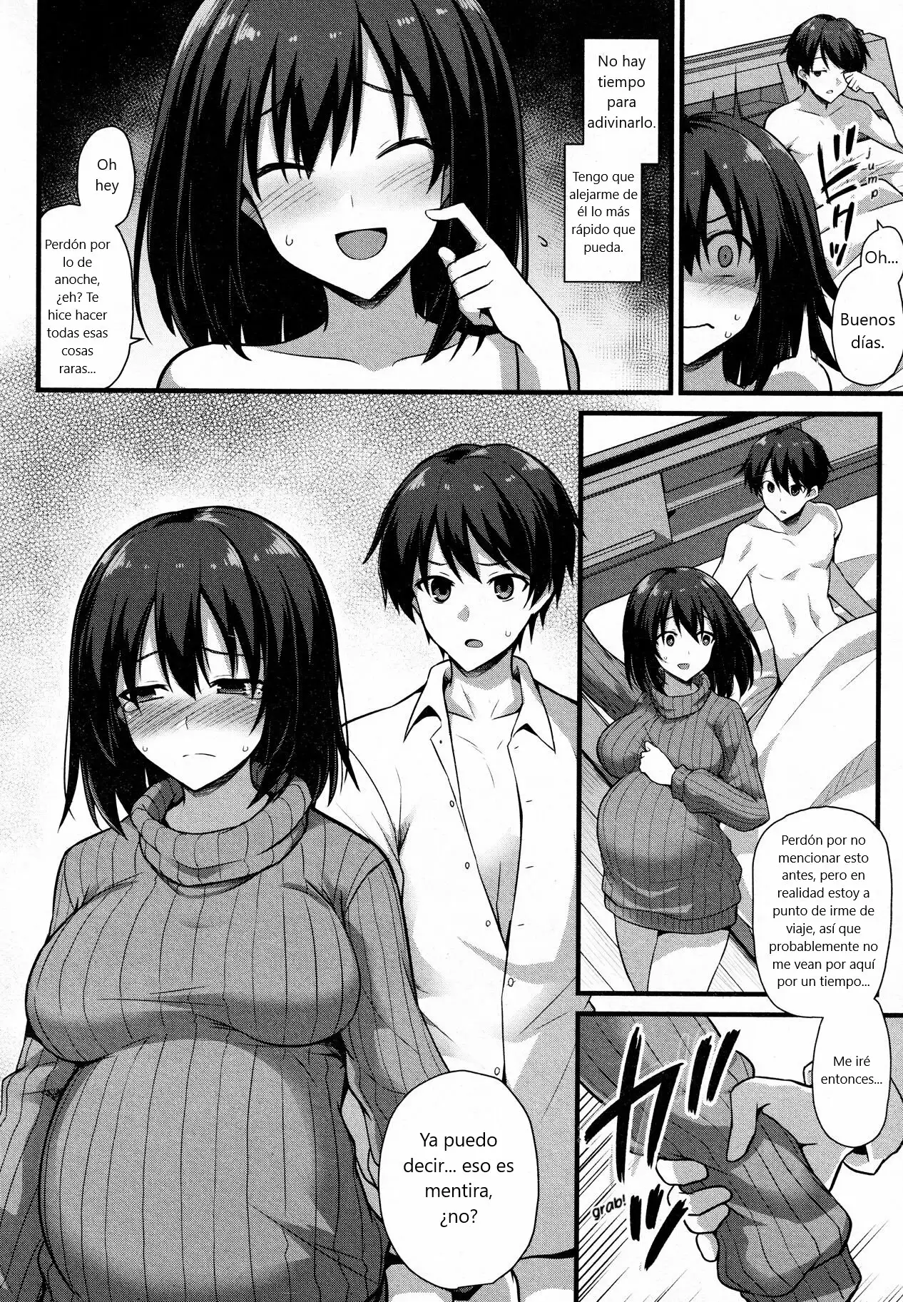 Ayumi-chan o Shiawase ni Shitai!! Parte 3