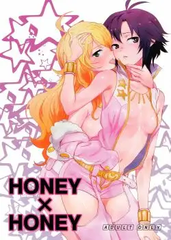 Honey x Honey