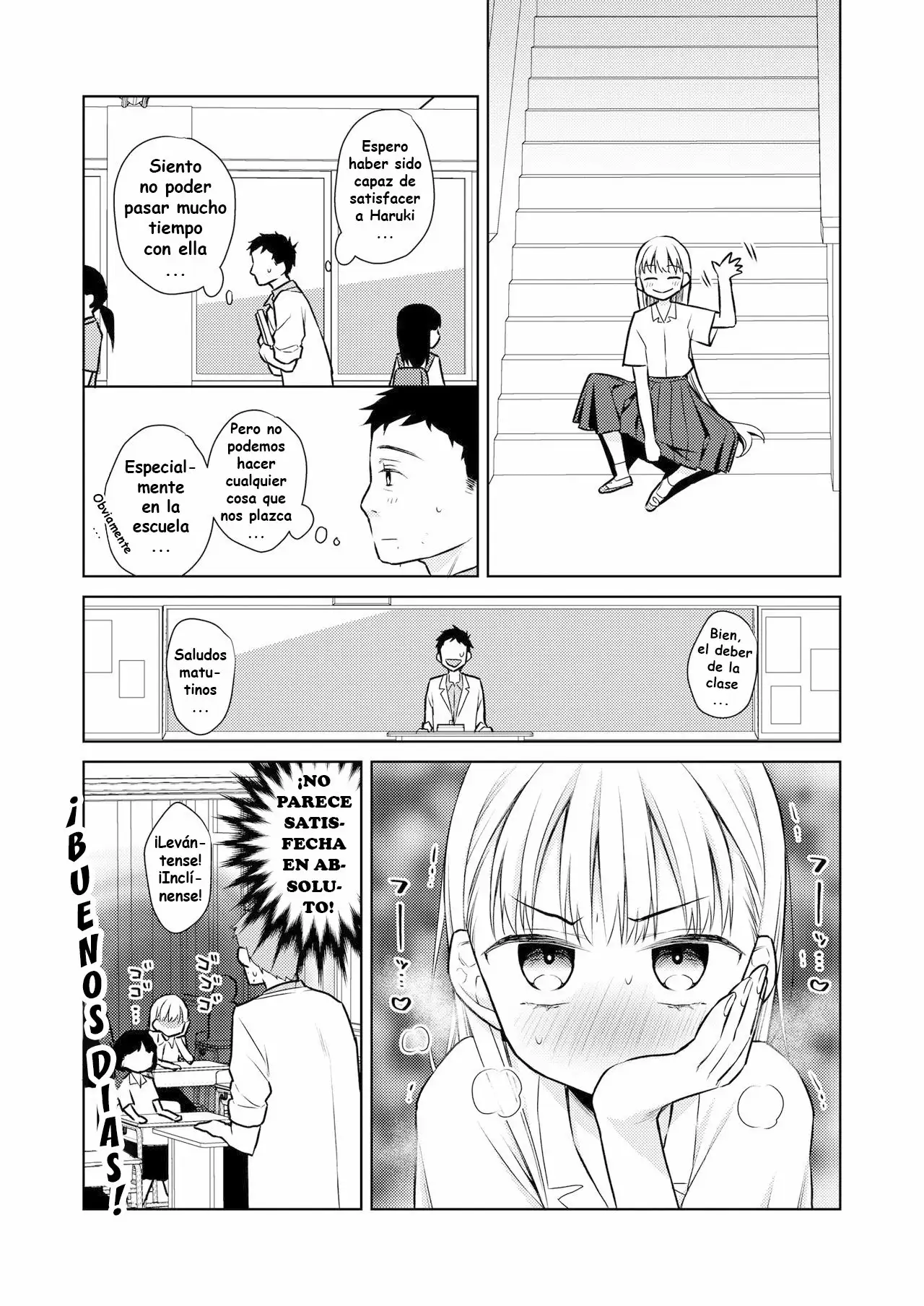 TS Shoujo Haruki-kun 3