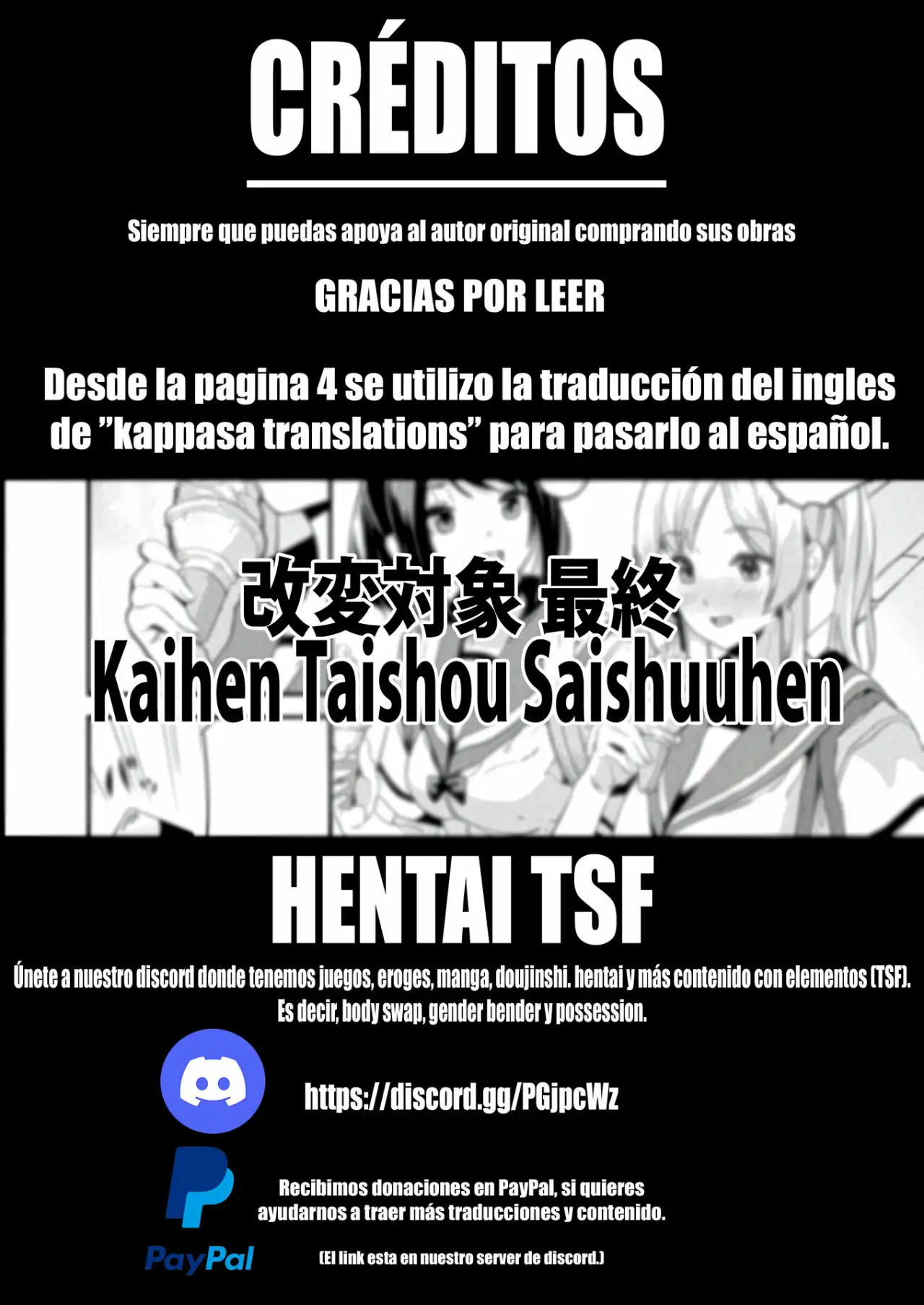 SUJETO MODIFICADO CAPITULO FINAL