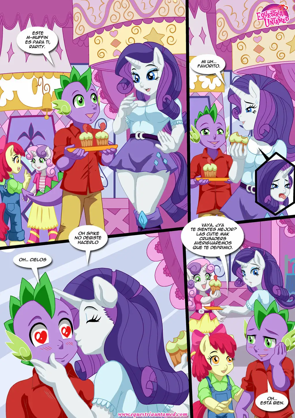 Tambien Rarity 