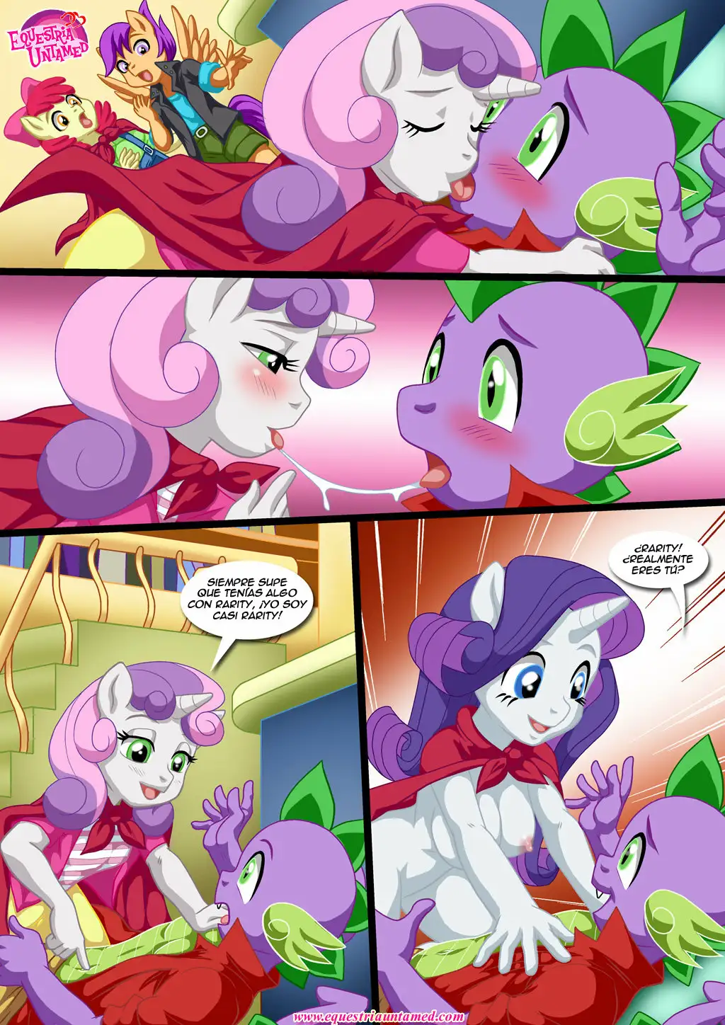 Tambien Rarity 