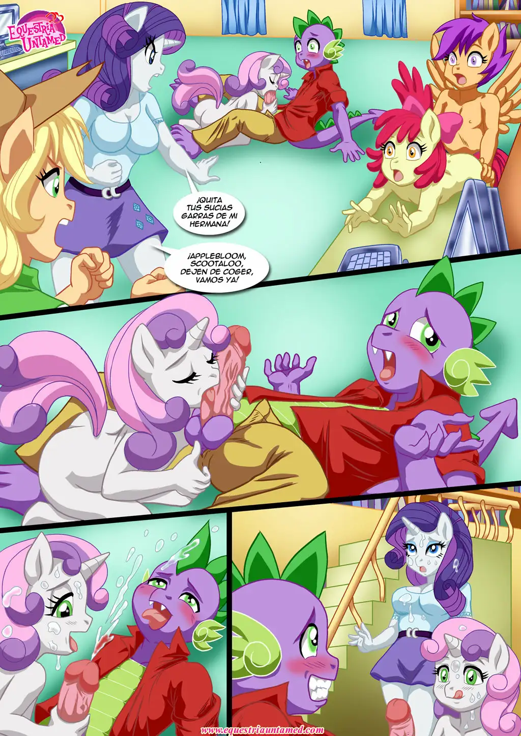 Tambien Rarity 