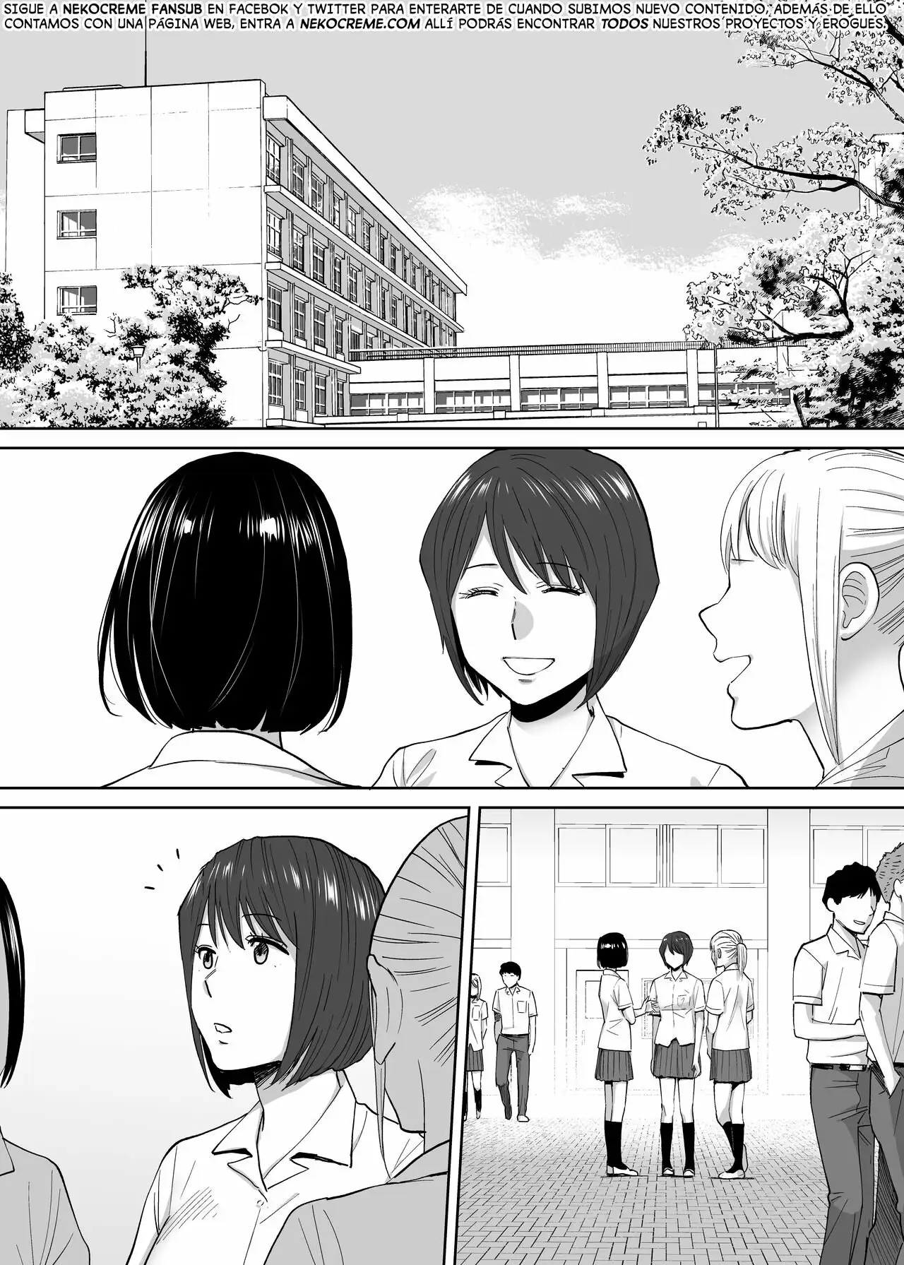 Enredo (En los vestidores con Takeuchi-senpai) Capitulo Extra 2