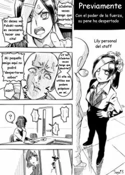  Las mujeres sin ropa interior One Punch Man