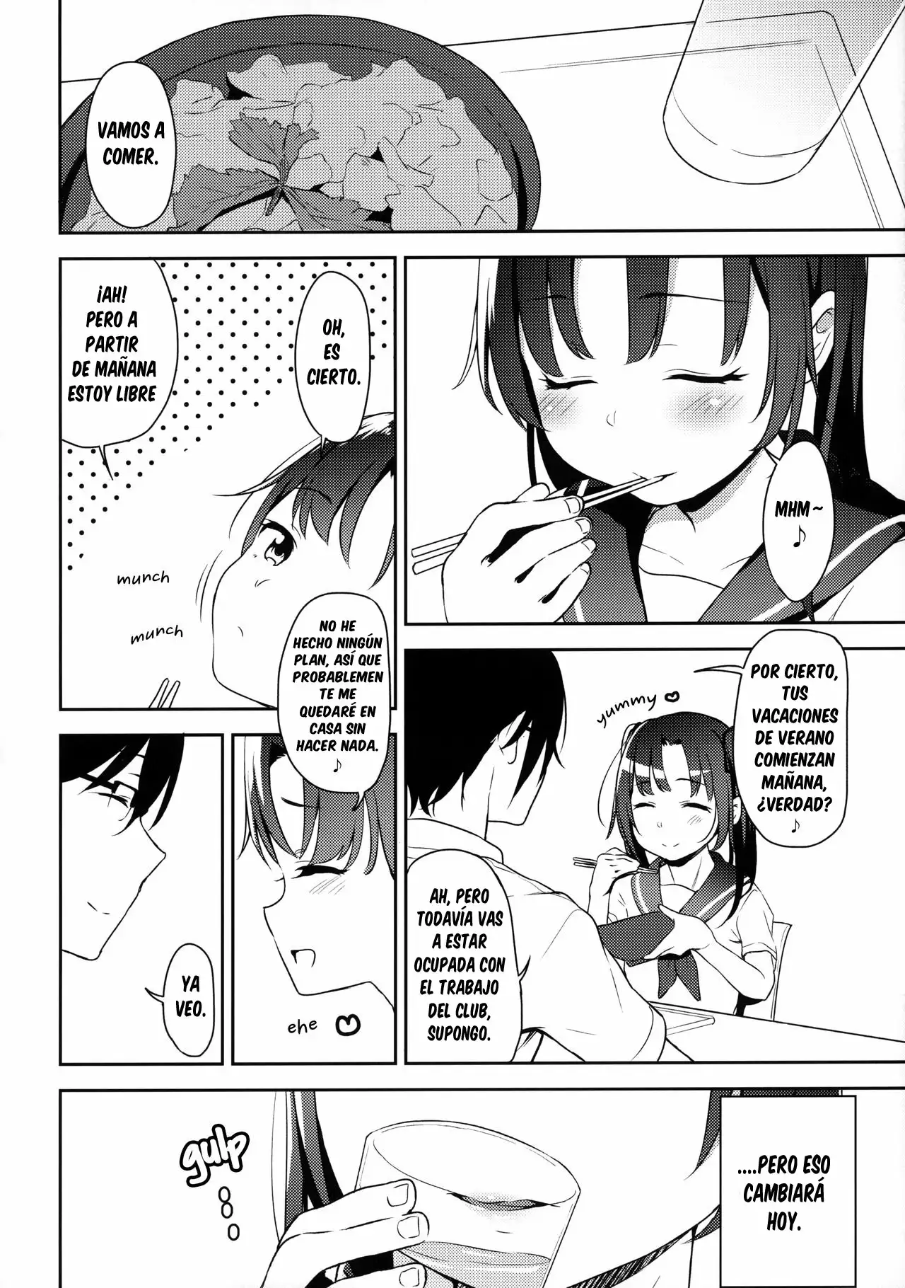 Aika to Oji-san 2