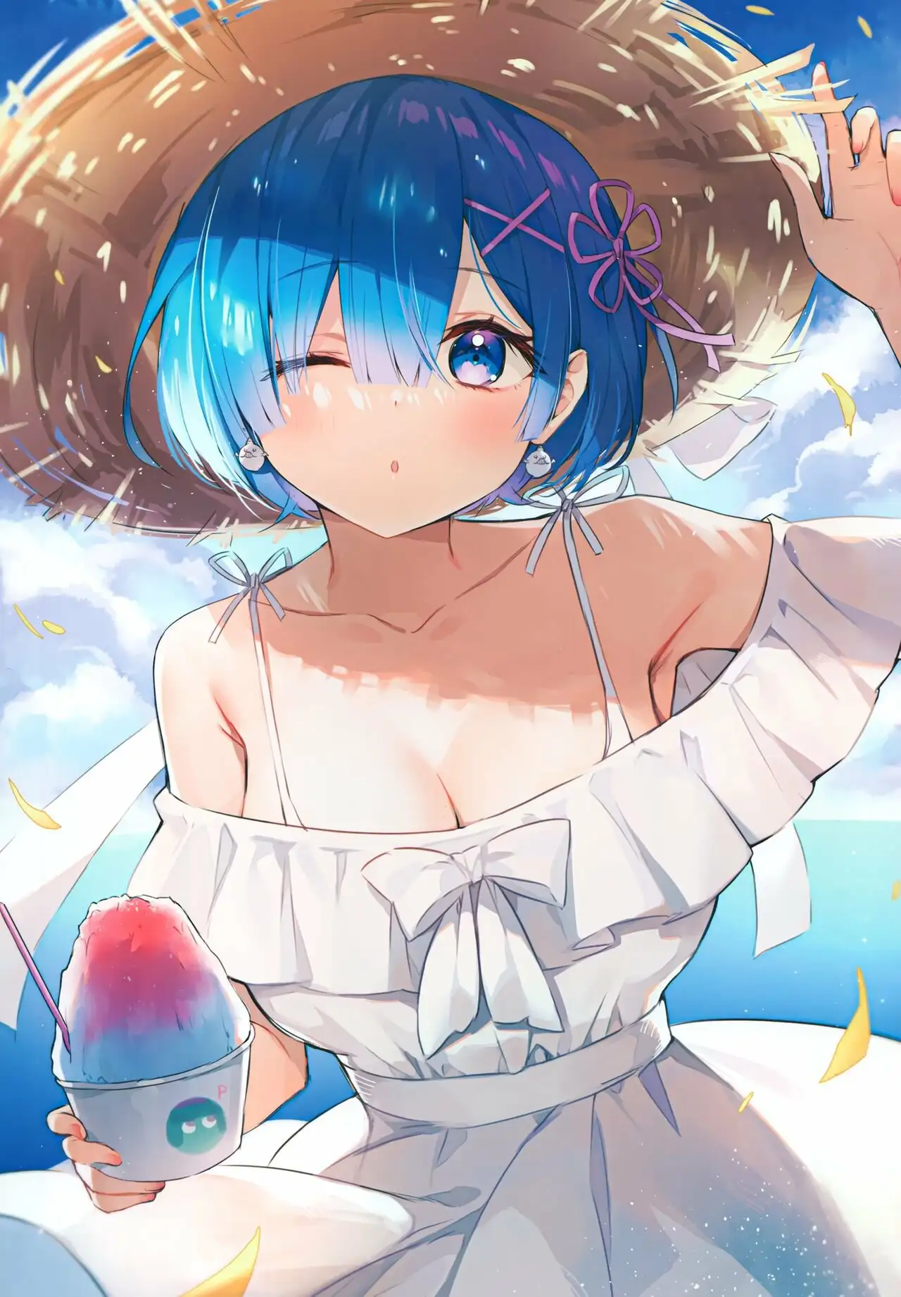 Akumu Rem Netorare