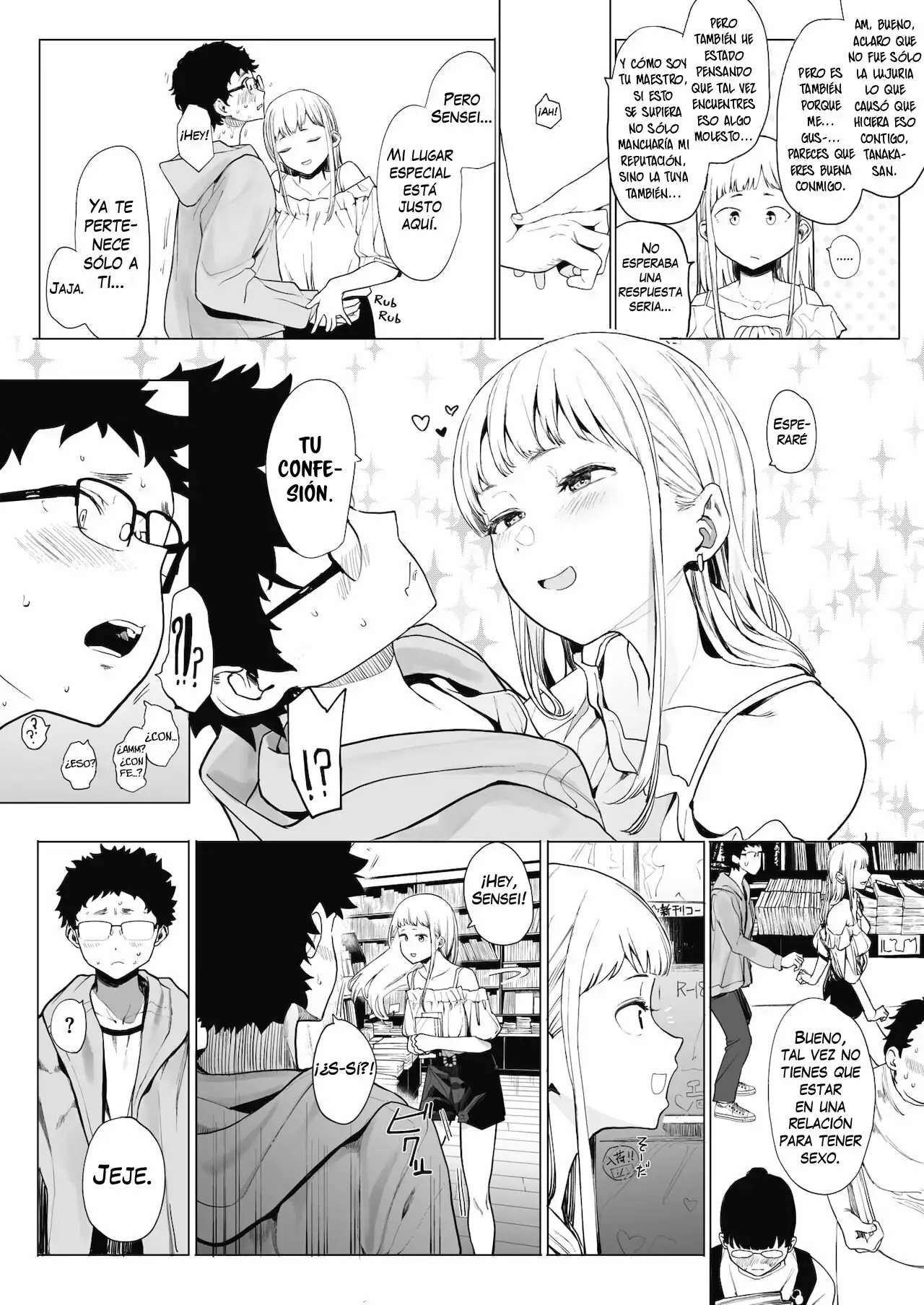 EIGHTMANsensei no okage de Kanojo ga dekimashita! 2 _ Consegui una novia con la ayuda de Eightman! 2