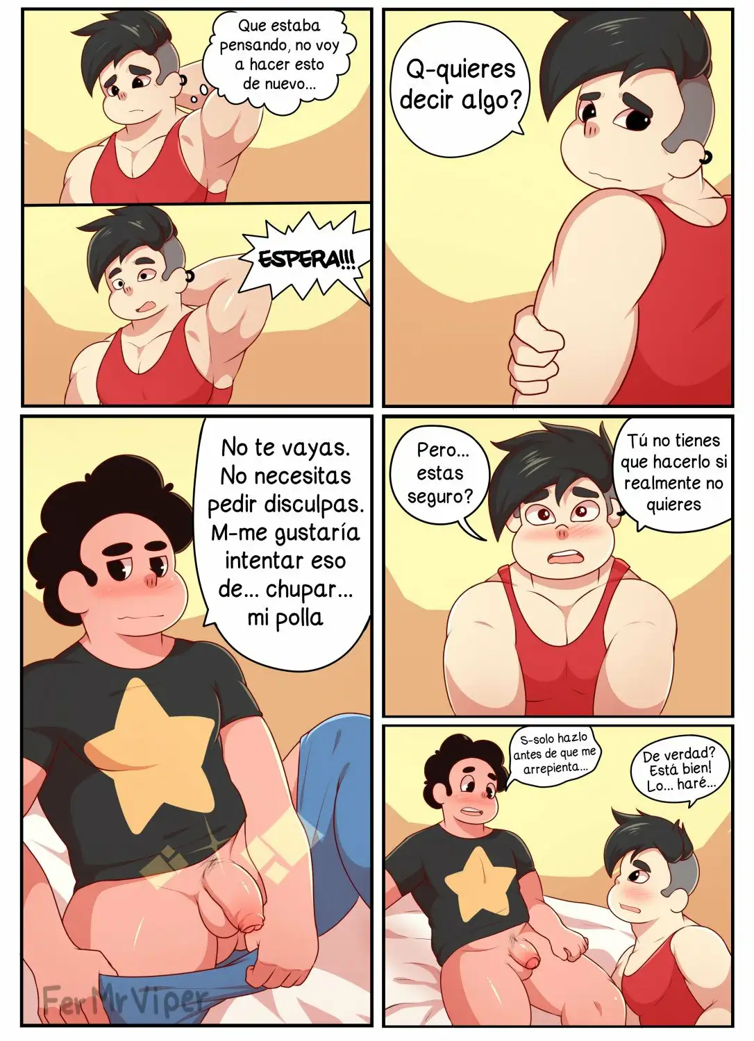 Steven universe 