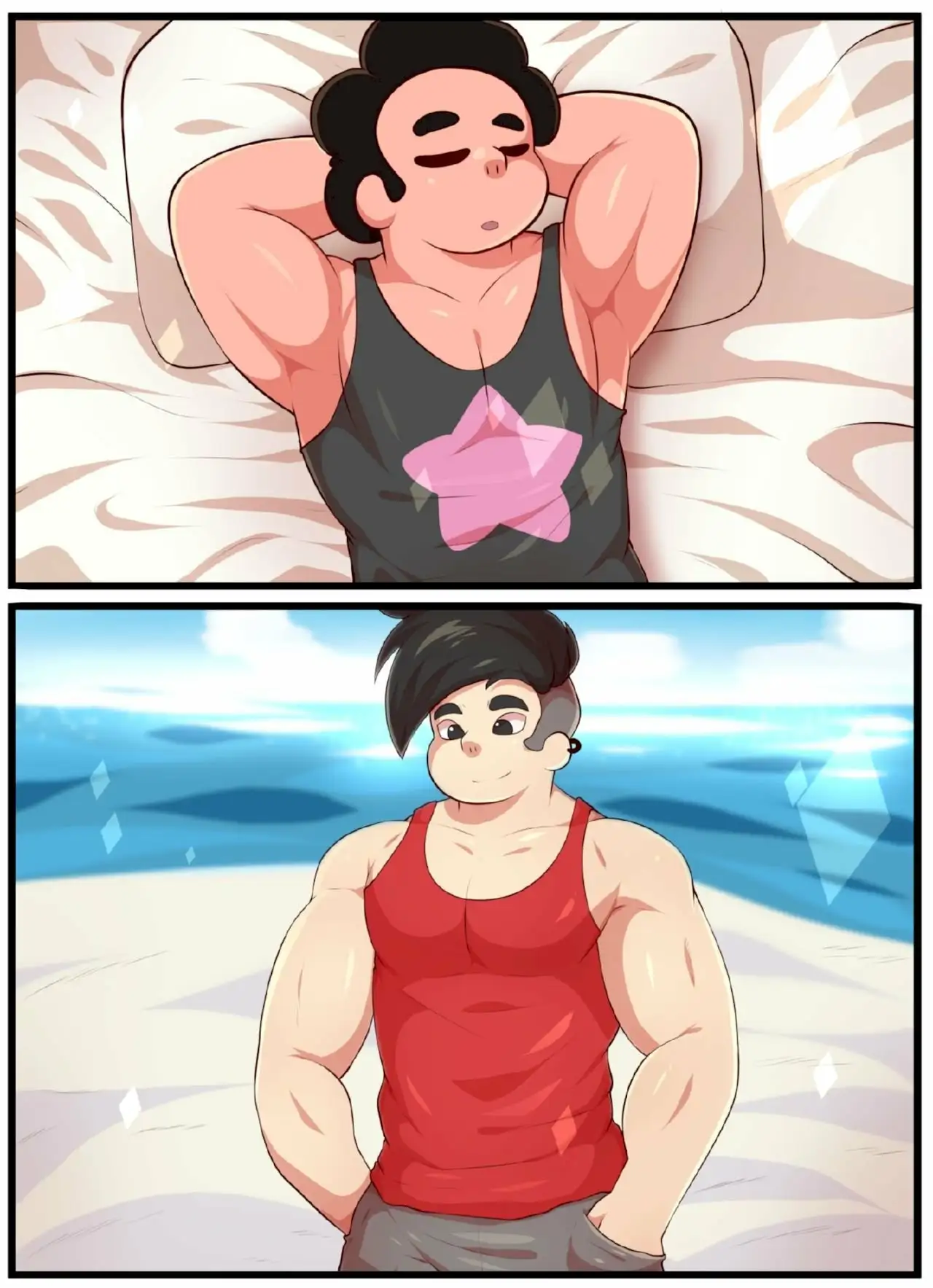 Steven universe 