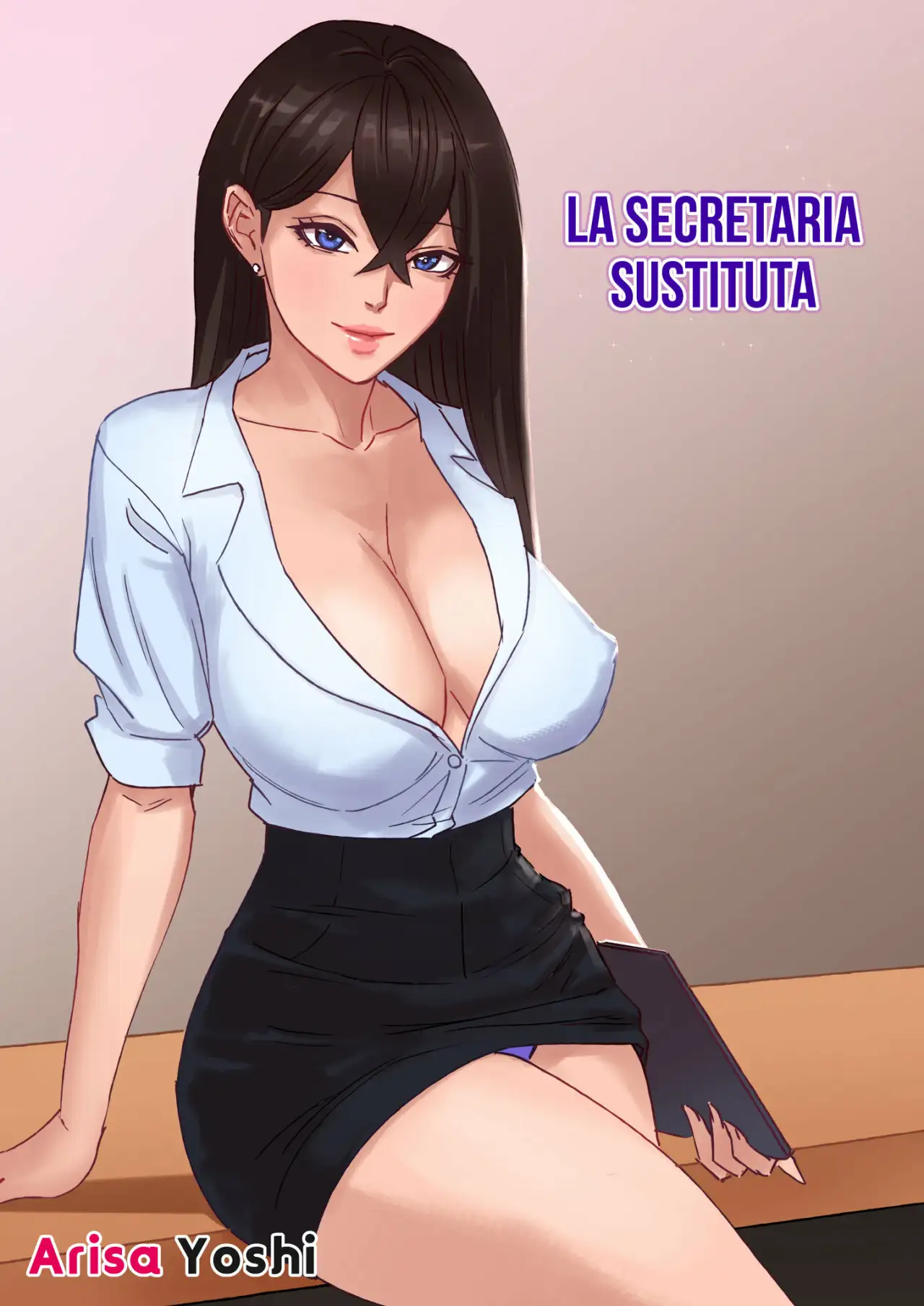 Secretary Replacement 