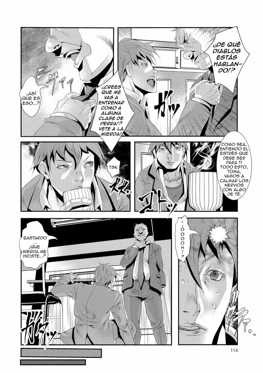 Kyousei Gakuen e Youkoso _ Bienvenido a la escuela de rehabilitacion