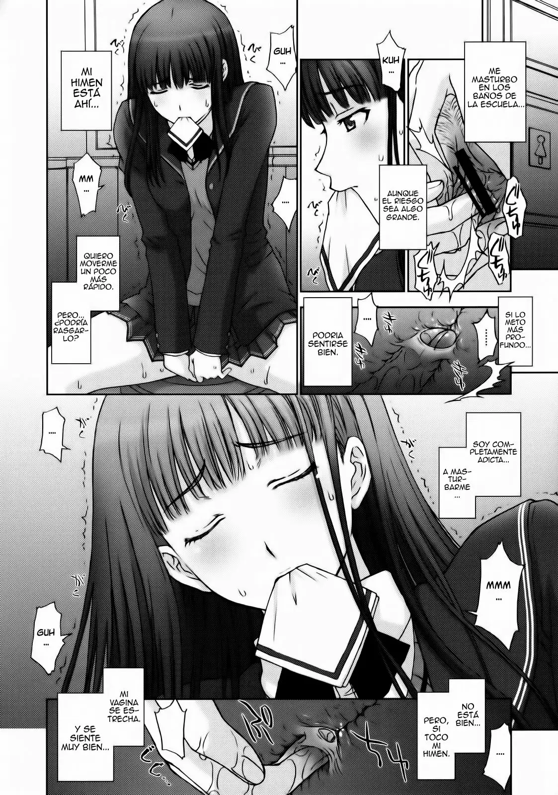  Kamen Yuutousei to Hentai Shinshi (Amagami)