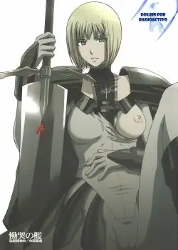 Doukoku no Ori (Claymore)