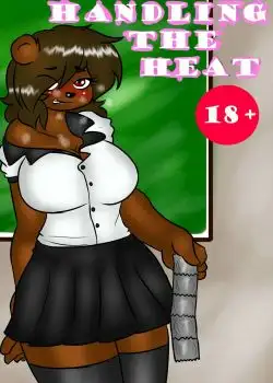 [xskullstomperx] Handling The Heat 1