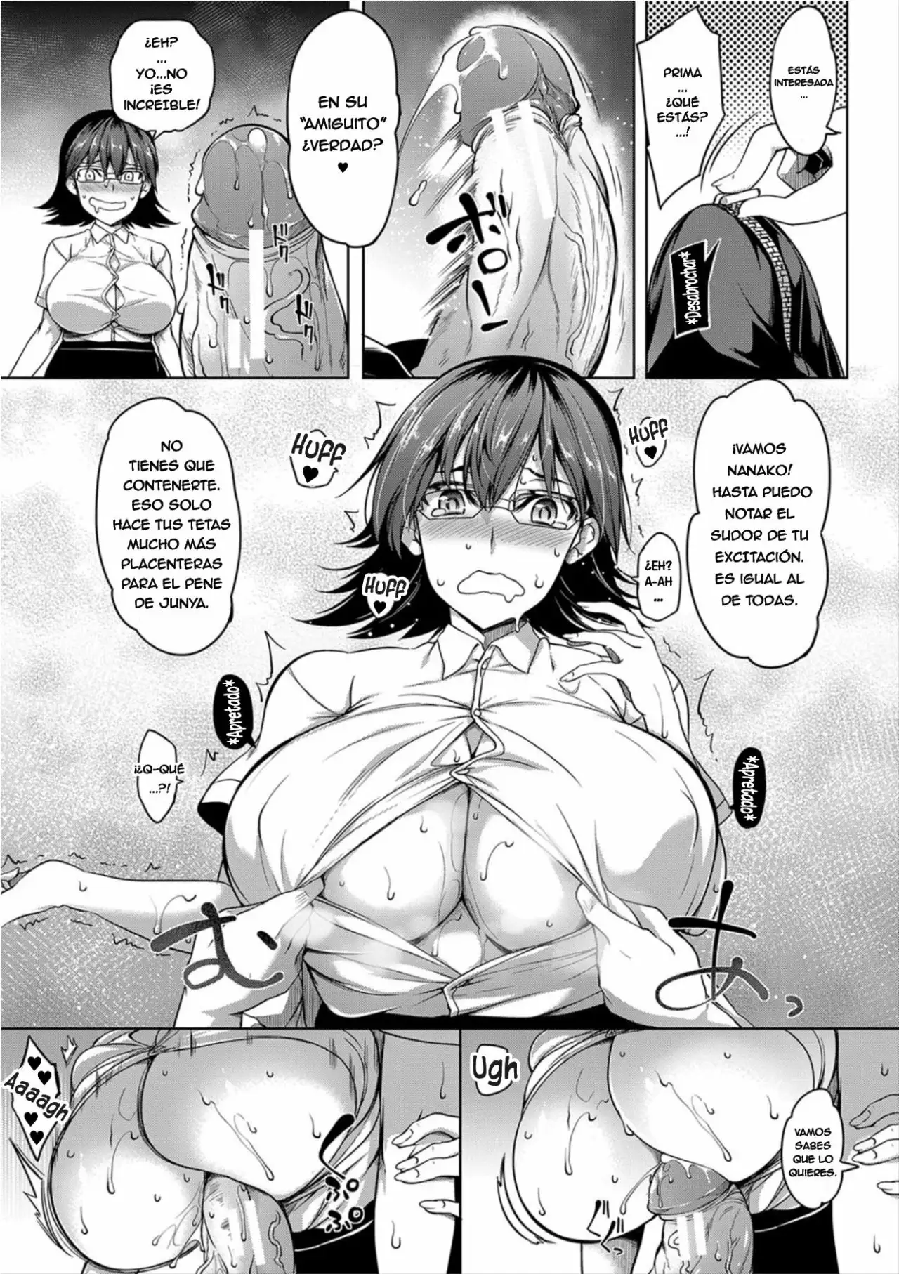 Oppai Switch