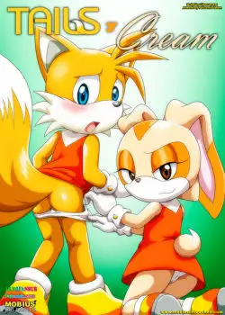 Tails N Cream 1